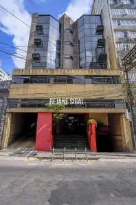 Galpão/Depósito/Armazém à venda, 14m² no Centro, Pelotas