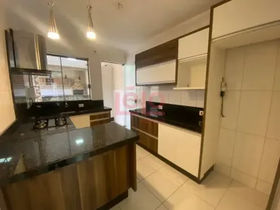Casa com 3 Quartos à venda, 100m² no Jardim Monte Rei, Maringá