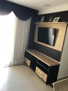 Apartamento com 3 Quartos à venda, 84m² no Urbanova V, São José dos Campos