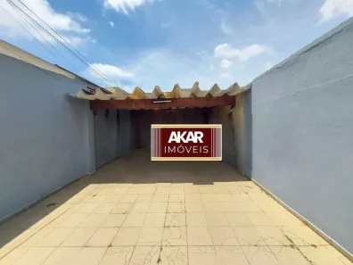 Casa com 3 Quartos à venda, 142m² no Jardim Stella, Santo André