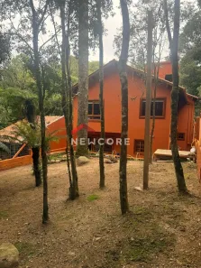 Casa com 2 Quartos à venda, 200m² no Centro, São Francisco de Paula