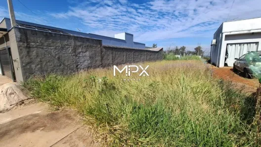 Lote/Terreno à venda, 205m² no Taquaral, Piracicaba