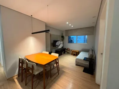 Apartamento com 3 Quartos à venda, 129m² no Luxemburgo, Belo Horizonte