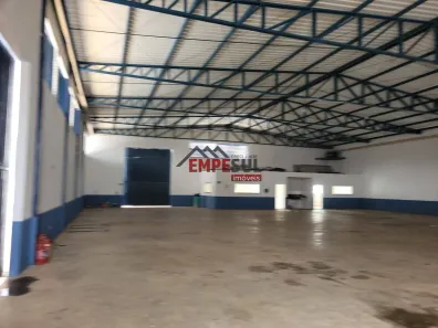 Ponto Comercial à venda, 800m² no Plano Diretor Sul, Palmas