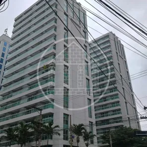 Sala Comercial para alugar, 44m² no Santo Amaro, São Paulo