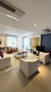 Apartamento com 3 Quartos à venda, 204m² no Higienópolis, São Paulo
