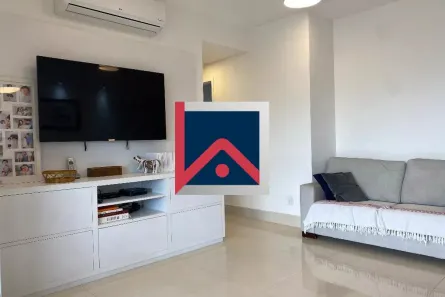 Apartamento com 3 Quartos à venda, 122m² no Jardim Brasil (Zona Sul), São Paulo