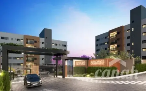 Apartamento com 2 Quartos à venda, 61m² no Reserva San Pedro, Ribeirão Preto