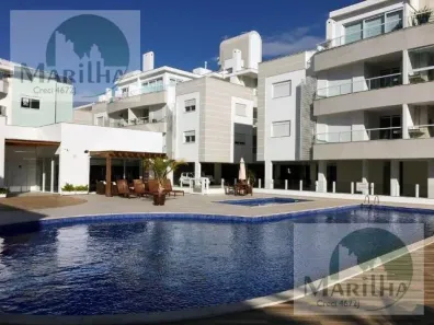 Cobertura com 3 Quartos à venda, 200m² no Ingleses do Rio Vermelho, Florianópolis