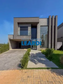 Casa de Condomínio com 4 Quartos à venda, 318m² no Colinas de Parnaíba I, Santana de Parnaíba
