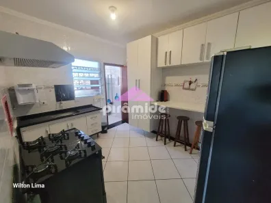Apartamento com 2 Quartos à venda, 83m² no Centro, Caraguatatuba