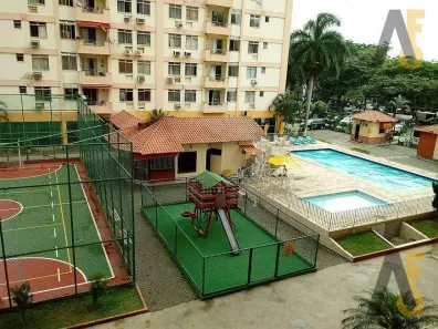 Cobertura com 3 Quartos à venda, 124m² no Itanhangá, Rio de Janeiro