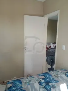 Apartamento com 2 Quartos à venda, 45m² no Madre Paulina, São Cristóvão