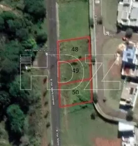 Lote/Terreno à venda, 500m² no Chácara Flora Araraquara, Araraquara