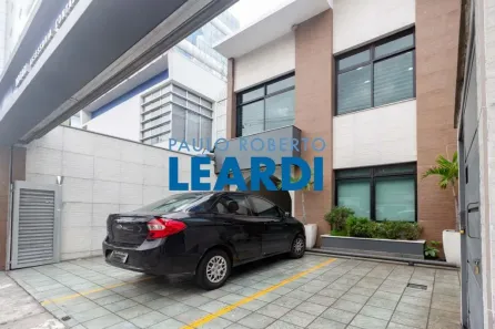 Imóvel Comercial à venda, 500m² no Água Branca, São Paulo