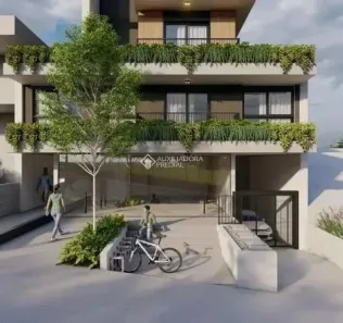 Apartamento com 1 Quarto à venda, 23m² no Pantanal, Florianópolis