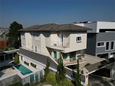 Casa de Condomínio com 4 Quartos à venda, 300m² no Tucuruvi, São Paulo