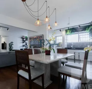 Apartamento com 3 Quartos à venda, 123m² no Perdizes, São Paulo