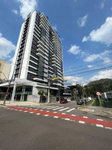 Cobertura com 3 Quartos à venda, 197m² no Cabral, Curitiba
