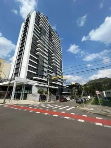 Cobertura com 3 Quartos à venda, 197m² no Cabral, Curitiba