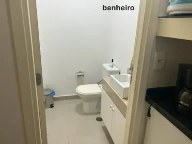 Sala Comercial para alugar, 47m² no Jardim Paulista, São Paulo