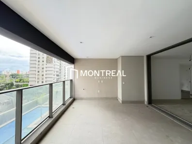 Apartamento com 3 Quartos à venda, 125m² no Campo Belo, São Paulo