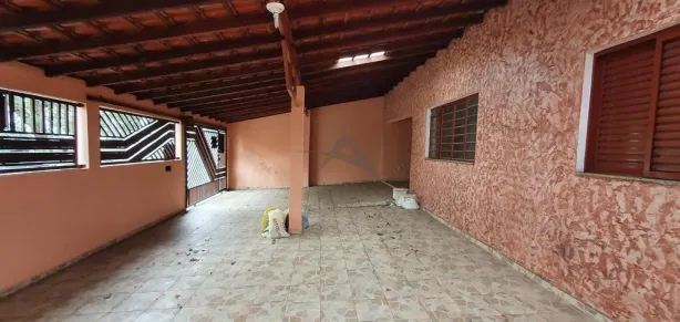 Imóvel Comercial com 3 Quartos à venda, 240m² no Jardim Santa Lúcia, Campinas