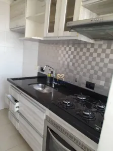 Apartamento com 2 Quartos à venda, 49m² no Cidade Parque Brasília, Guarulhos