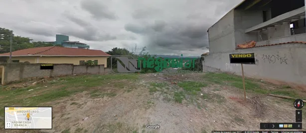 Lote/Terreno à venda, 390m² no Jardim Casa Branca, Betim