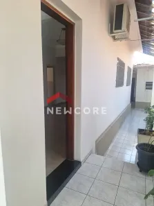 Casa com 2 Quartos à venda, 210m² no Vila América, Santo André