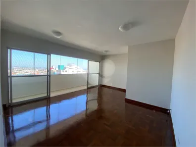 Apartamento com 3 Quartos para alugar, 105m² no Centro, Piracicaba