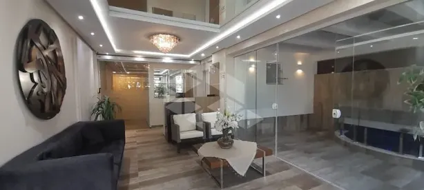 Apartamento com 3 Quartos para alugar, 80m² no Pedra Branca, Palhoça