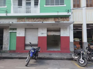 Sala Comercial para alugar, 50m² no Tejuco, São João Del Rei