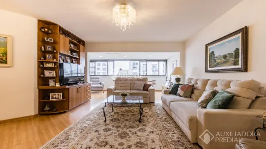 Apartamento com 3 Quartos à venda, 159m² no Bela Vista, Porto Alegre