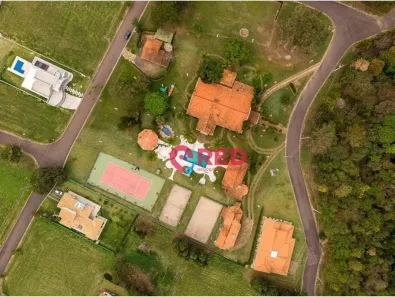 Casa de Condomínio com 4 Quartos à venda, 300m² no Residencial São José de Boituva, Boituva