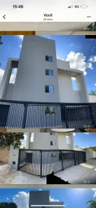 Apartamento com 1 Quarto para alugar, 30m² no Setor Pedro Ludovico, Goiânia