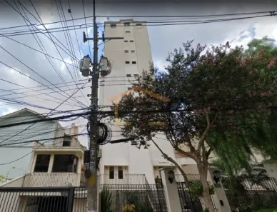 Apartamento com 4 Quartos à venda, 170m² no Santana, São Paulo