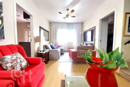 Casa com 4 Quartos à venda, 307m² no Parque da Matriz, Cachoeirinha