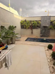 Casa com 3 Quartos à venda, 150m² no Jardim Campos, Maringá