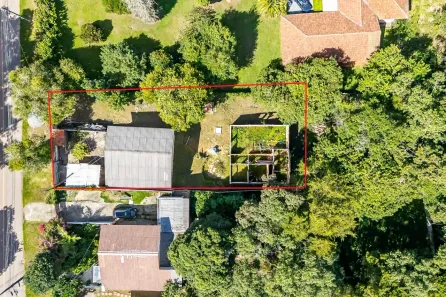 Lote/Terreno à venda, 1192m² no Vista Alegre, Curitiba