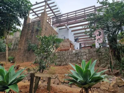 Casa com 4 Quartos à venda, 700m² no Cachoeira do Bom Jesus, Florianópolis
