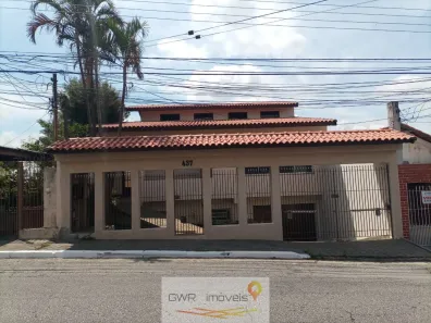 Sobrado com 3 Quartos à venda, 500m² no Vila Alpina, São Paulo