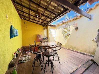 Casa com 2 Quartos à venda, 75m² no Solar do Barreiro (Barreiro), Belo Horizonte