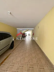 Cobertura com 3 Quartos à venda, 140m² no Vila Valparaíso, Santo André