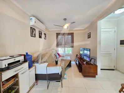 Casa de Condomínio com 3 Quartos à venda, 110m² no Parque Villa Flores, Sumaré