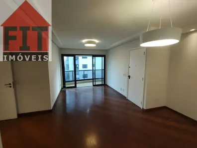 Apartamento com 3 Quartos à venda, 105m² no Vila Clementino, São Paulo