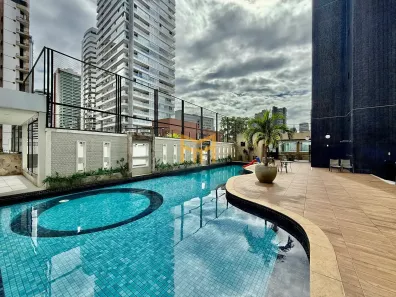 Apartamento com 4 Quartos à venda, 198m² no Nazaré, Belém
