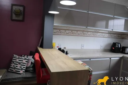 Casa com 3 Quartos à venda, 258m² no Jardim Itu, Porto Alegre