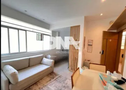 Apartamento com 1 Quarto à venda, 36m² no Copacabana, Rio de Janeiro