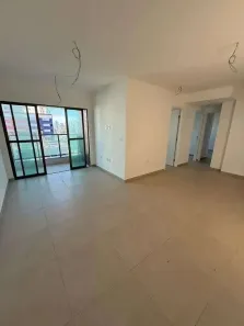Apartamento com 3 Quartos à venda, 79m² no Pina, Recife